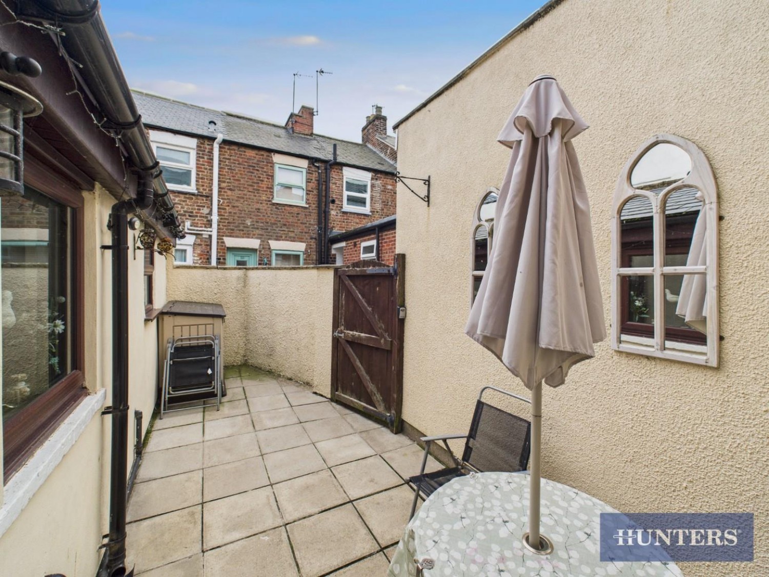 Mitford Street, Filey, North Yorkshire