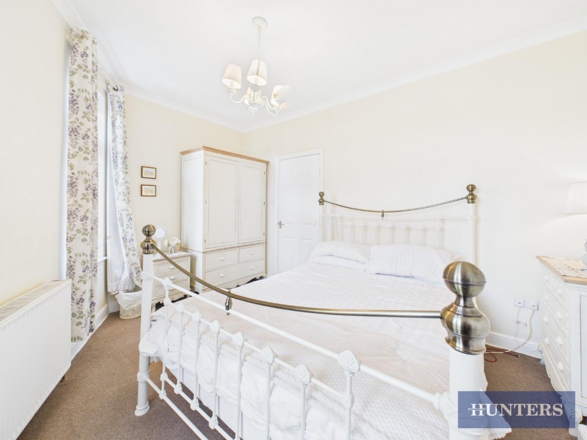 Mitford Street, Filey, North Yorkshire