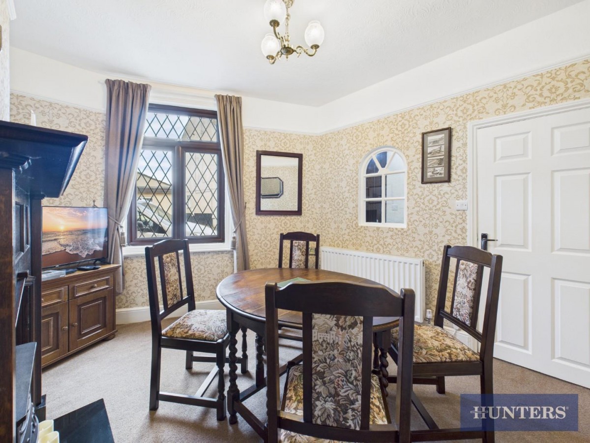 Mitford Street, Filey, North Yorkshire