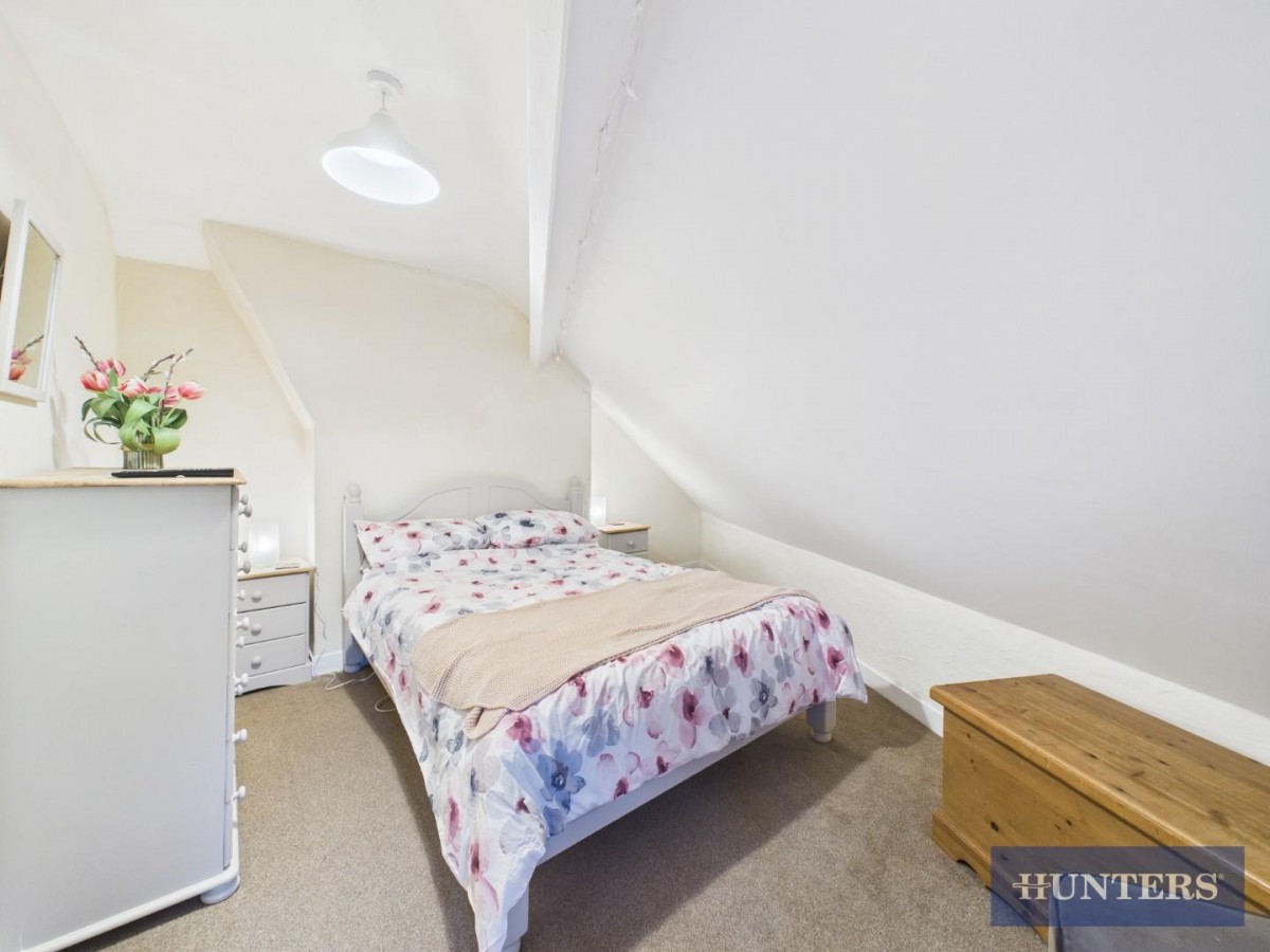 Mitford Street, Filey, North Yorkshire