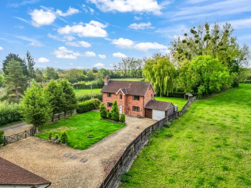 Wick Road, Stinchcombe, Dursley