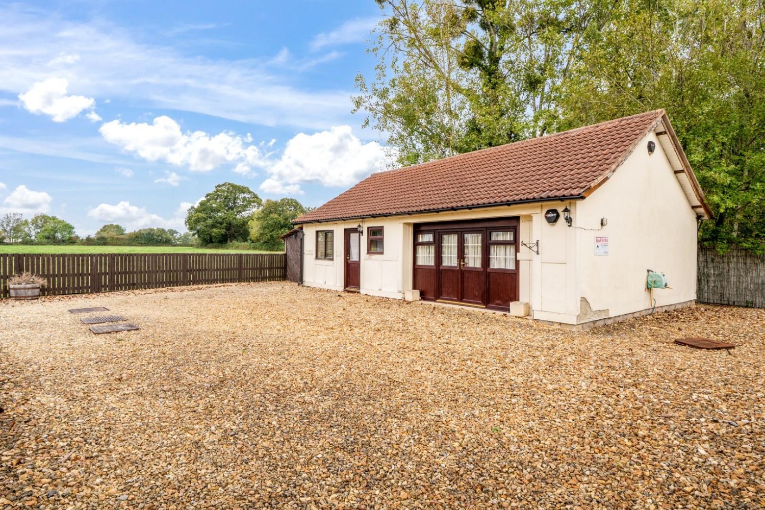 Wick Road, Stinchcombe, Dursley