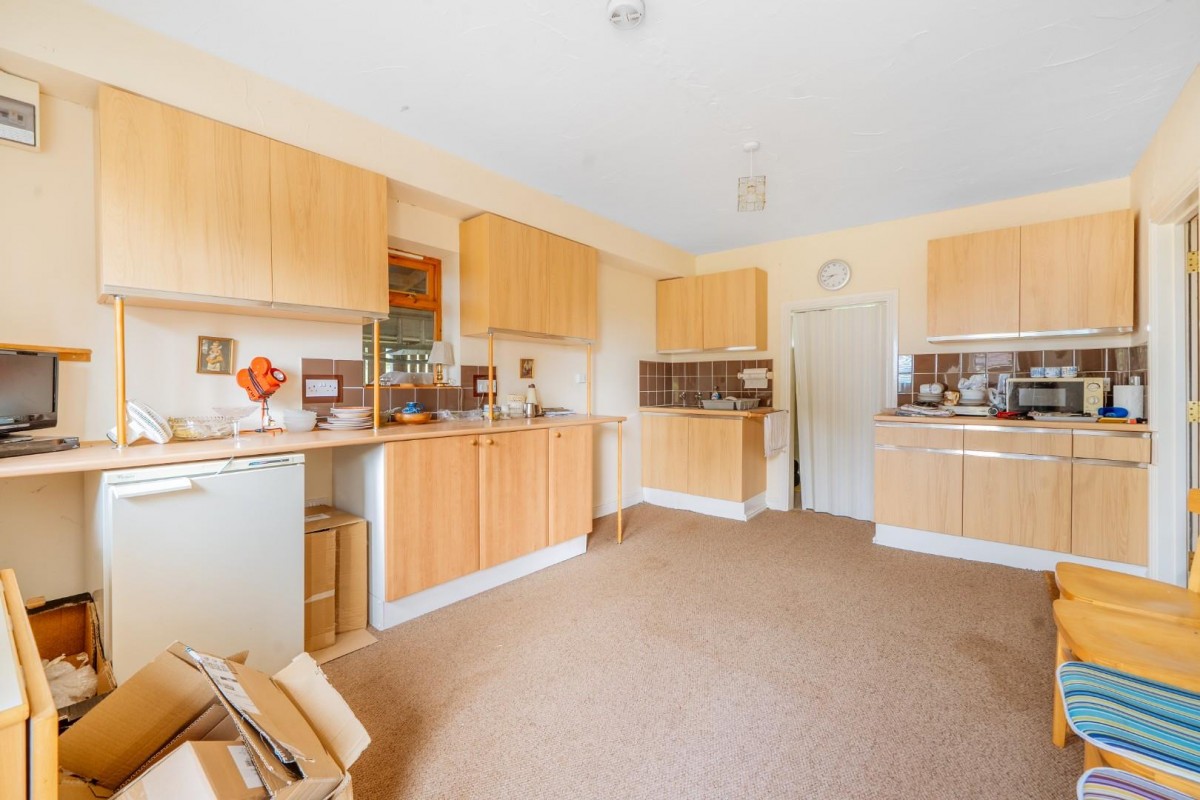 Wick Road, Stinchcombe, Dursley