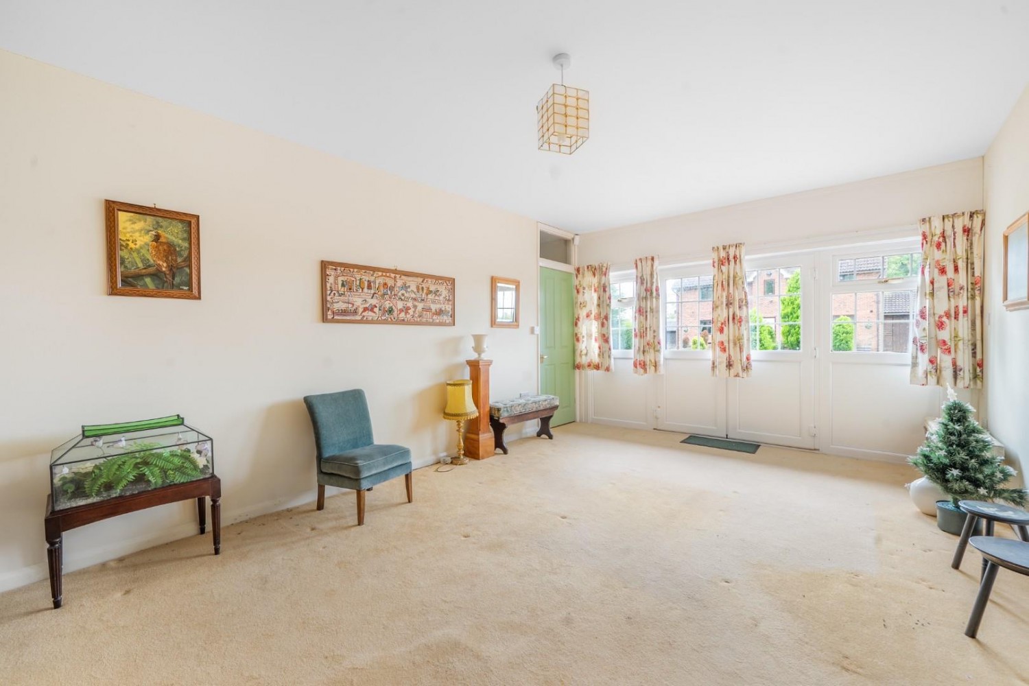 Wick Road, Stinchcombe, Dursley