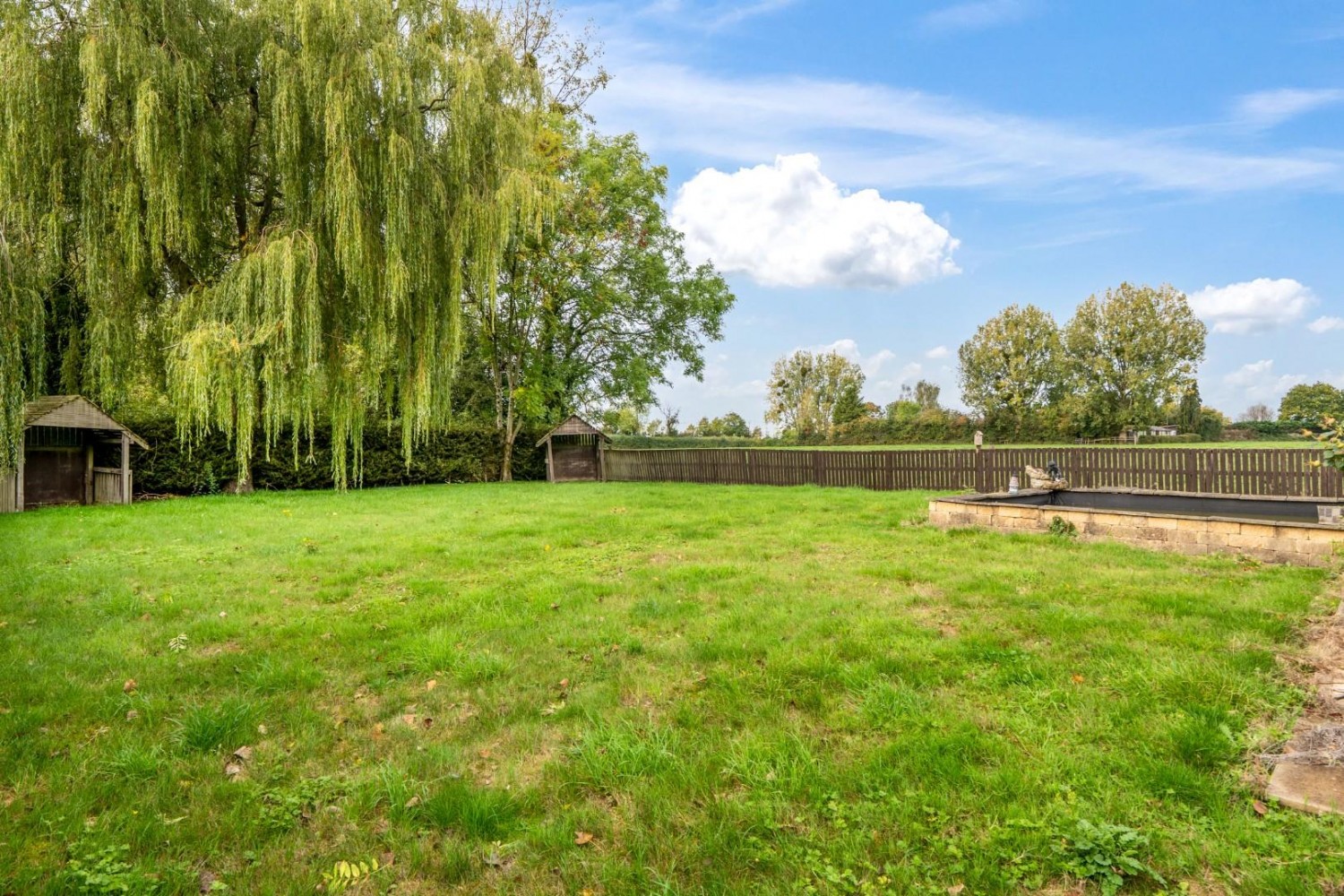 Wick Road, Stinchcombe, Dursley