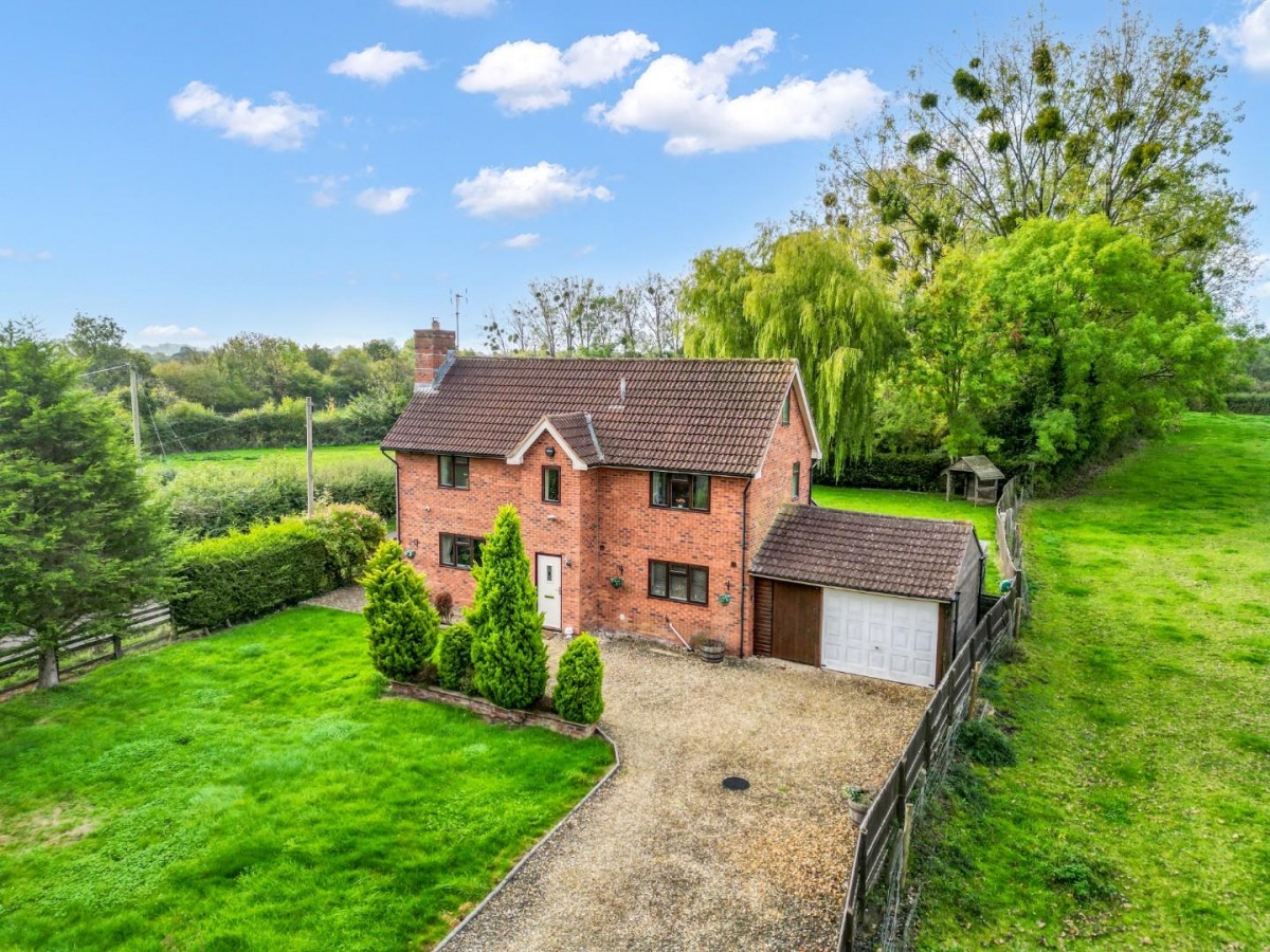 Wick Road, Stinchcombe, Dursley