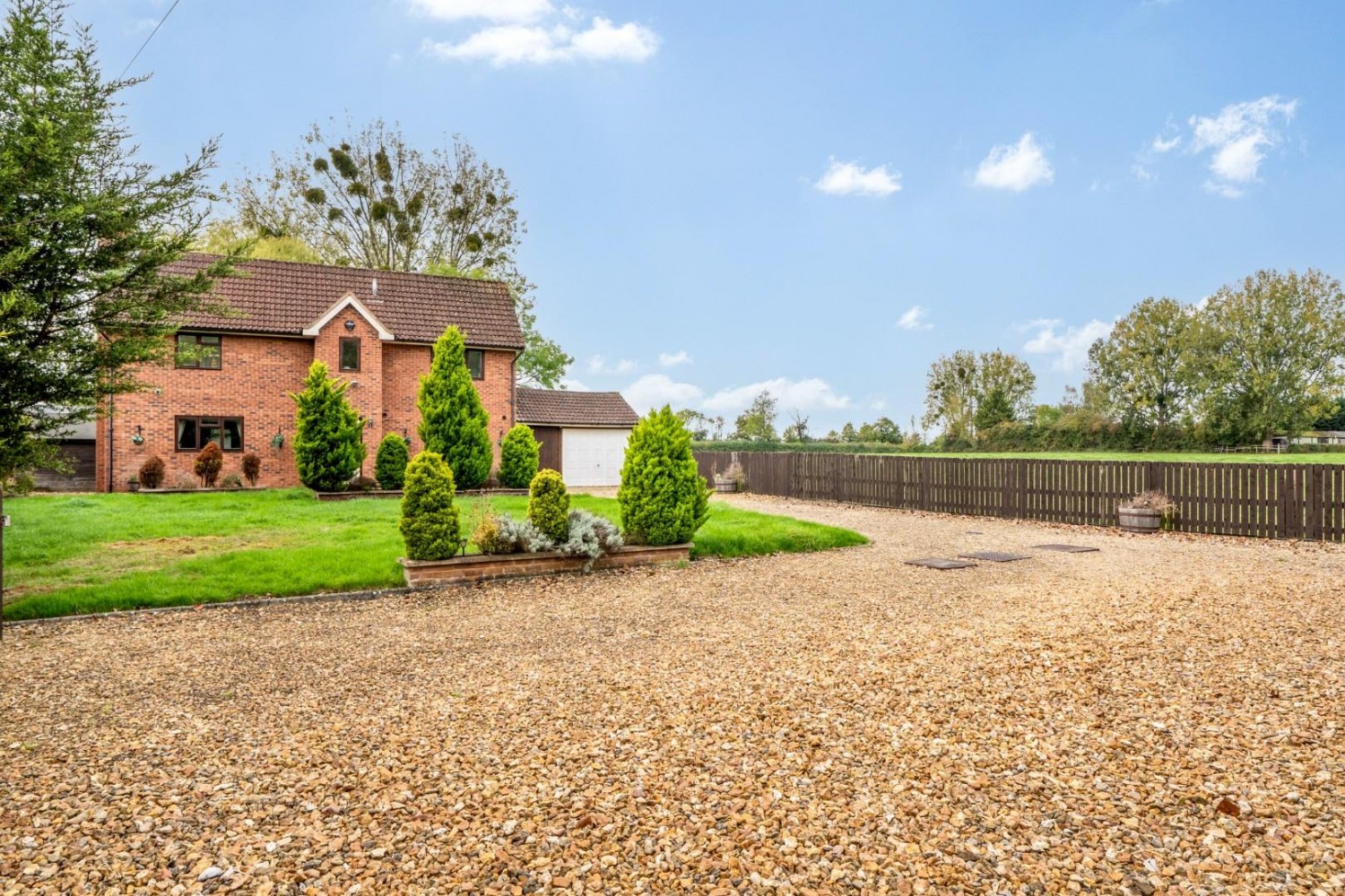 Wick Road, Stinchcombe, Dursley