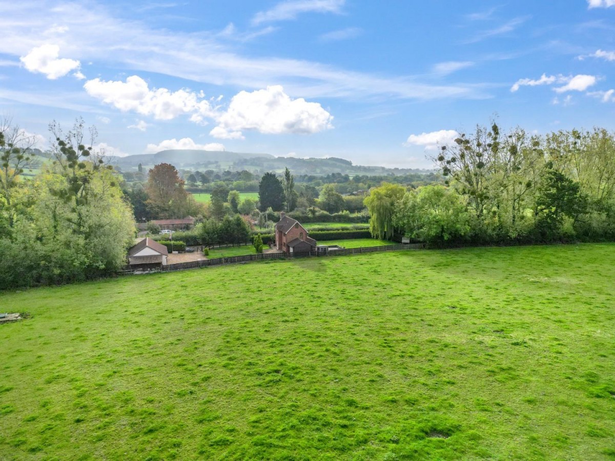 Wick Road, Stinchcombe, Dursley