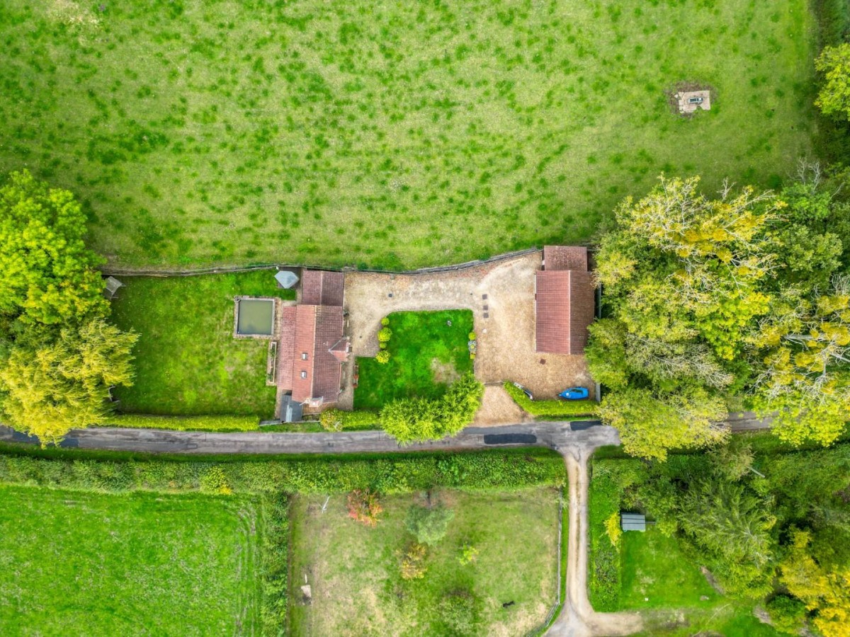 Wick Road, Stinchcombe, Dursley