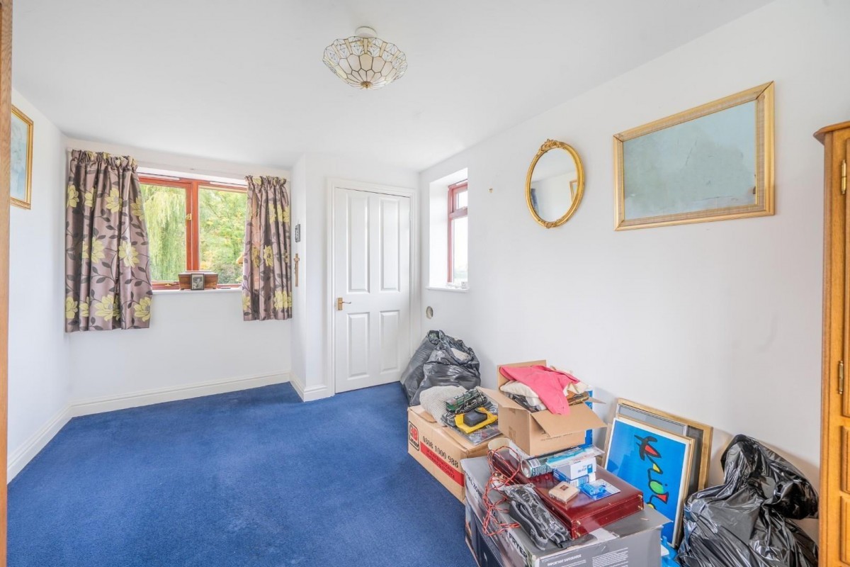 Wick Road, Stinchcombe, Dursley