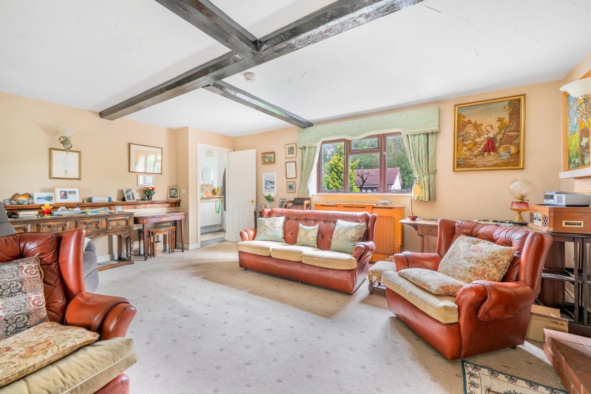 Wick Road, Stinchcombe, Dursley