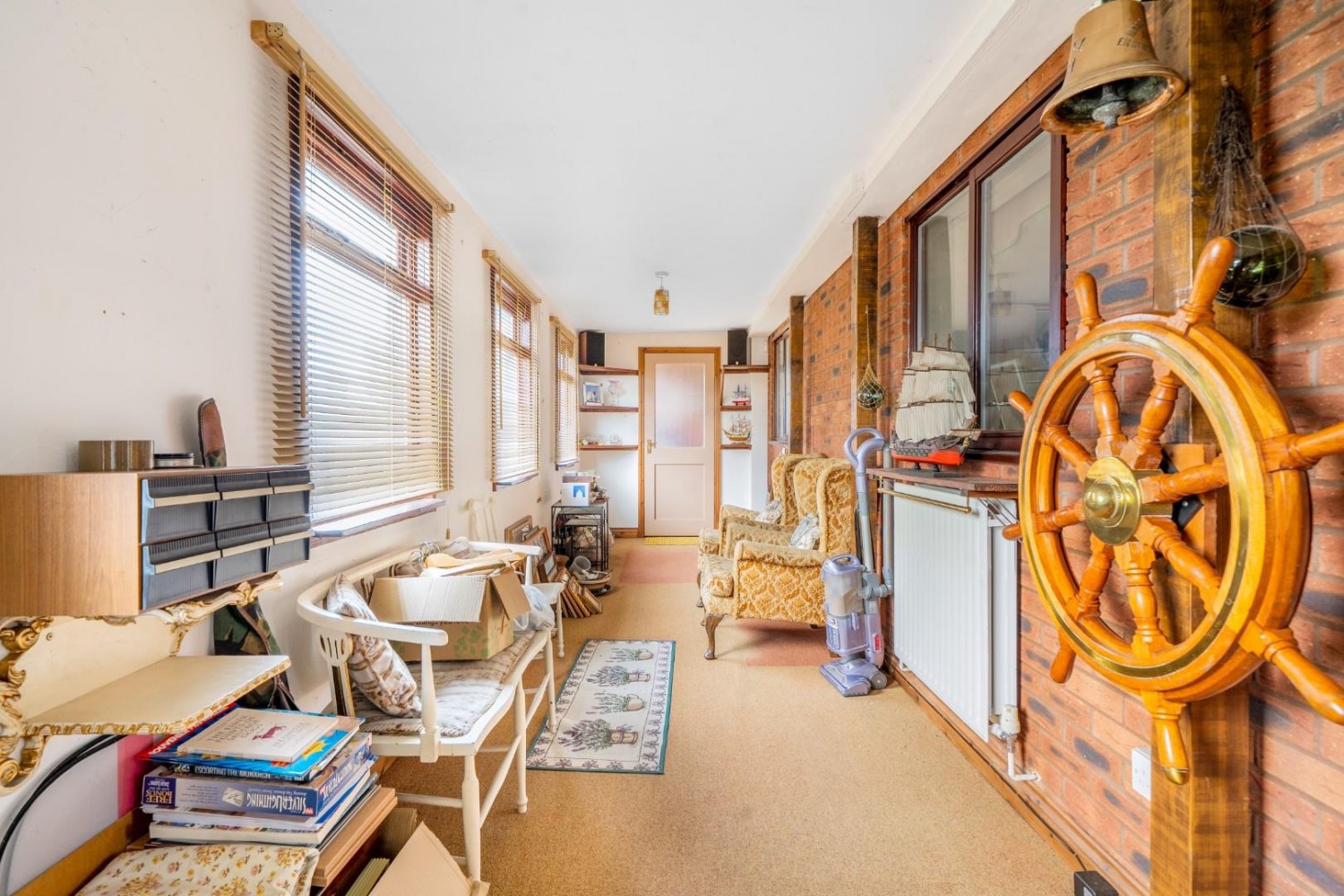 Wick Road, Stinchcombe, Dursley