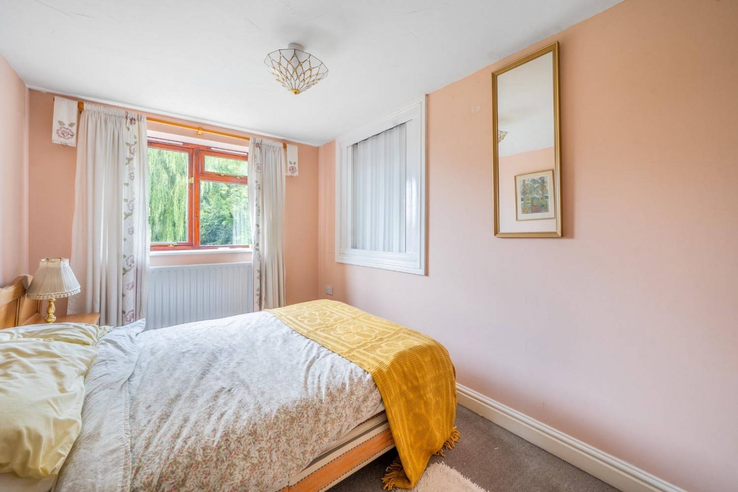 Wick Road, Stinchcombe, Dursley