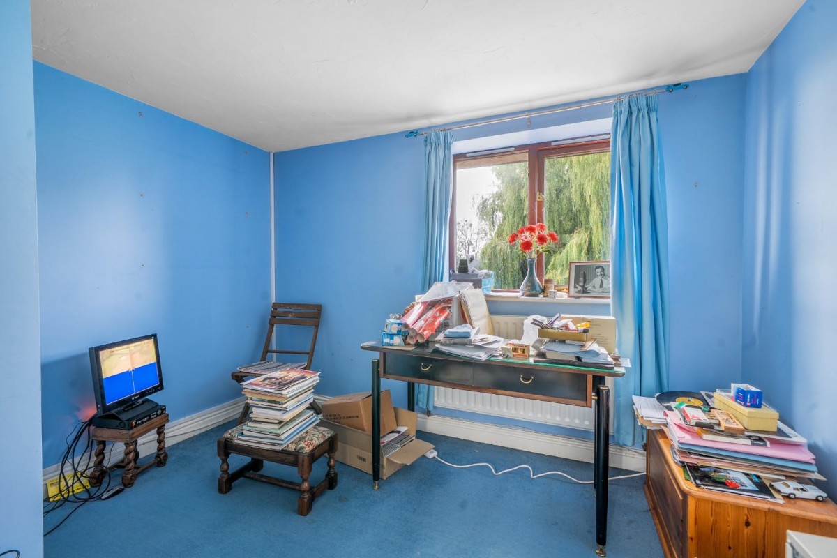 Wick Road, Stinchcombe, Dursley