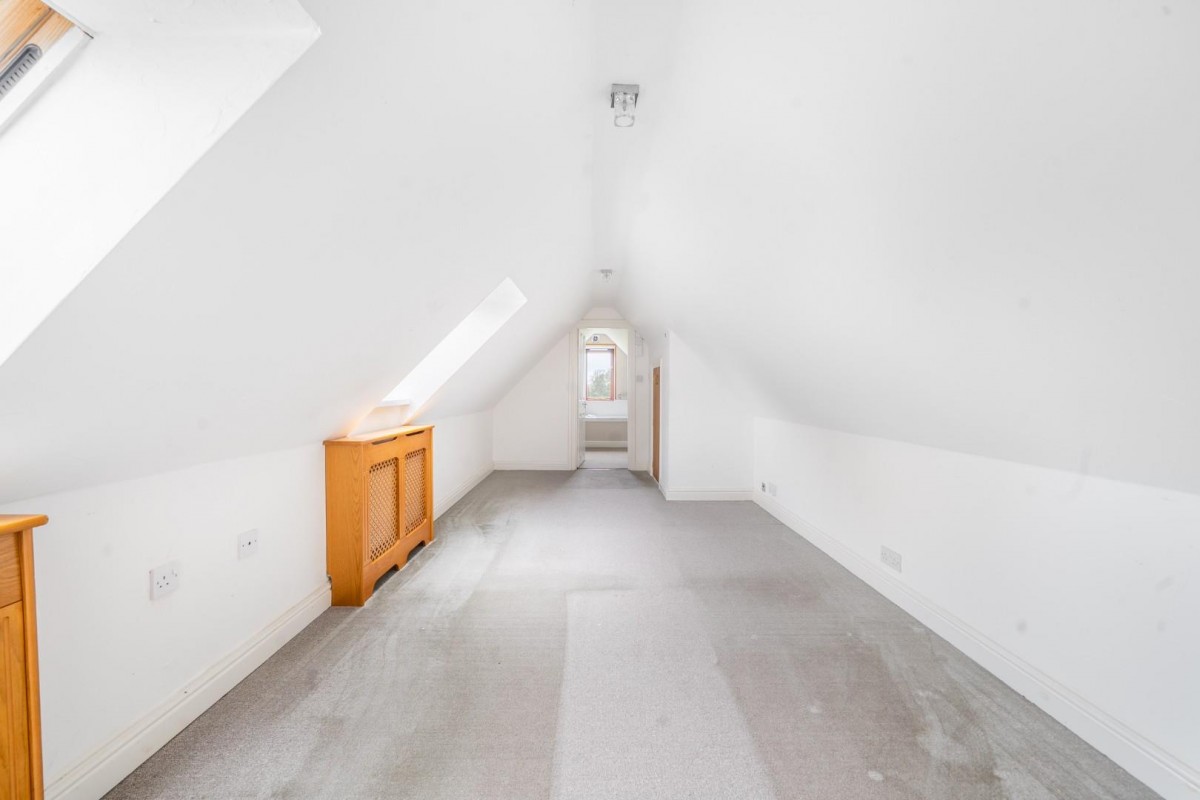 Wick Road, Stinchcombe, Dursley