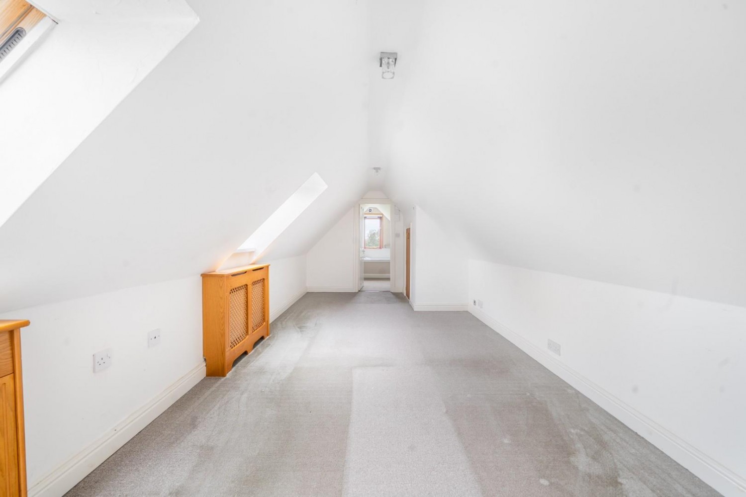 Wick Road, Stinchcombe, Dursley