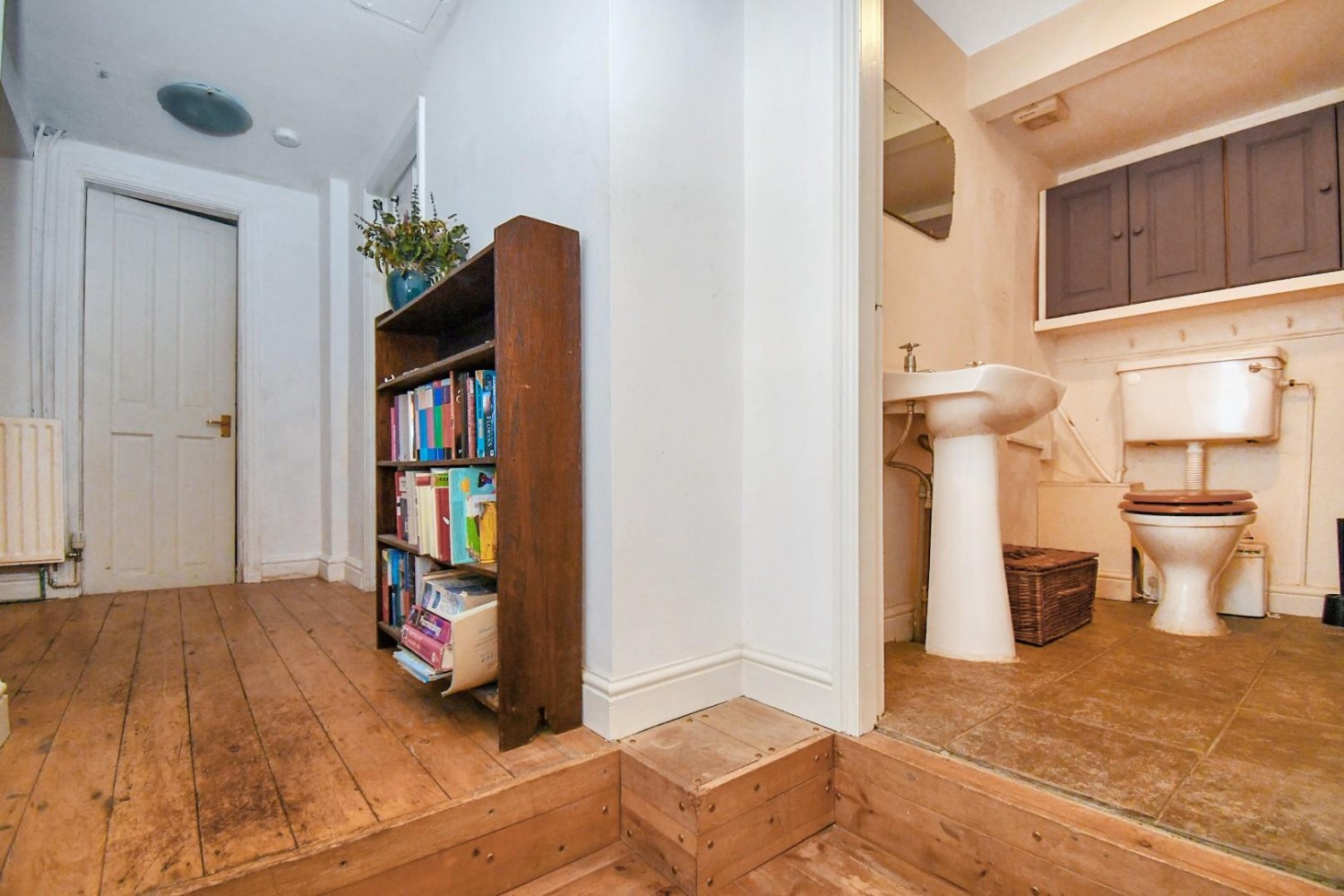 Carrbottom Road, Greengates, Bradford