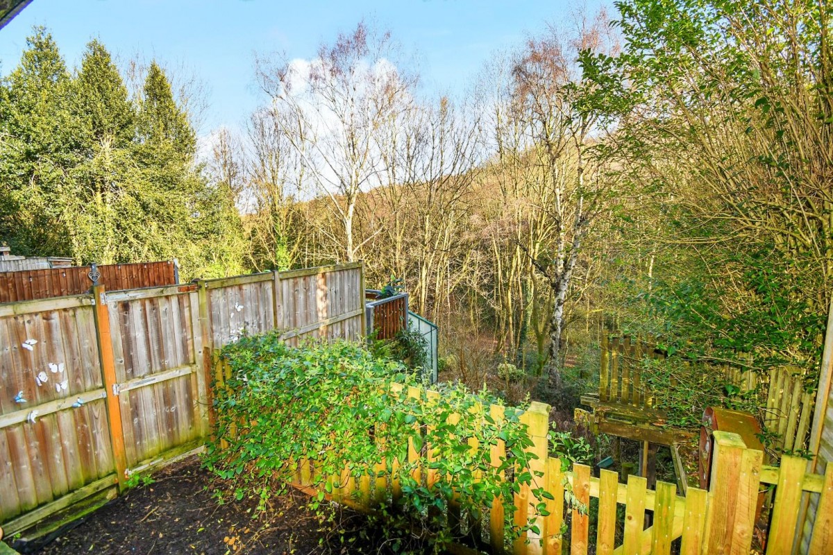 Carrbottom Road, Greengates, Bradford