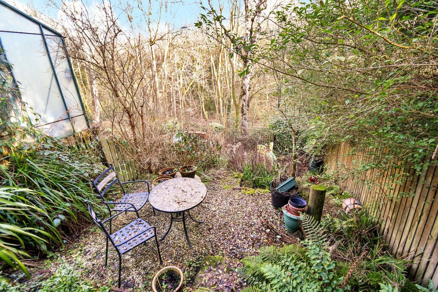 Carrbottom Road, Greengates, Bradford