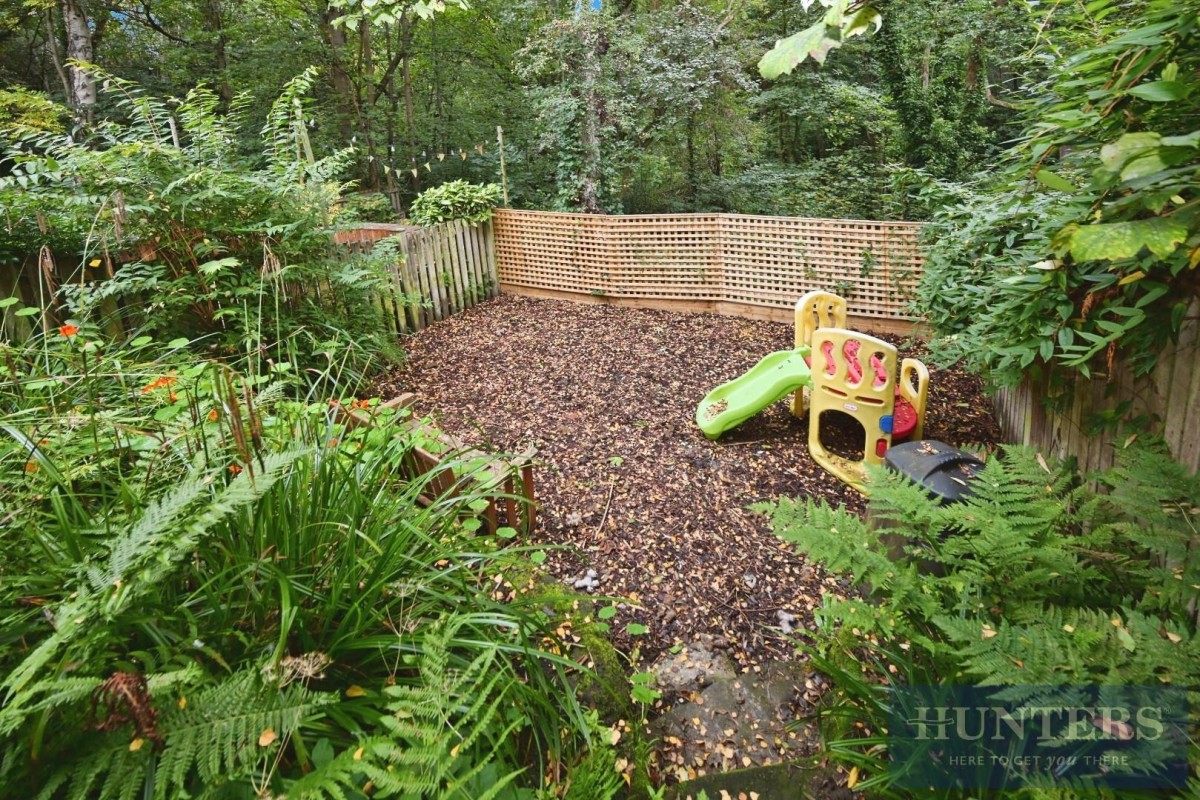 Carrbottom Road, Greengates, Bradford