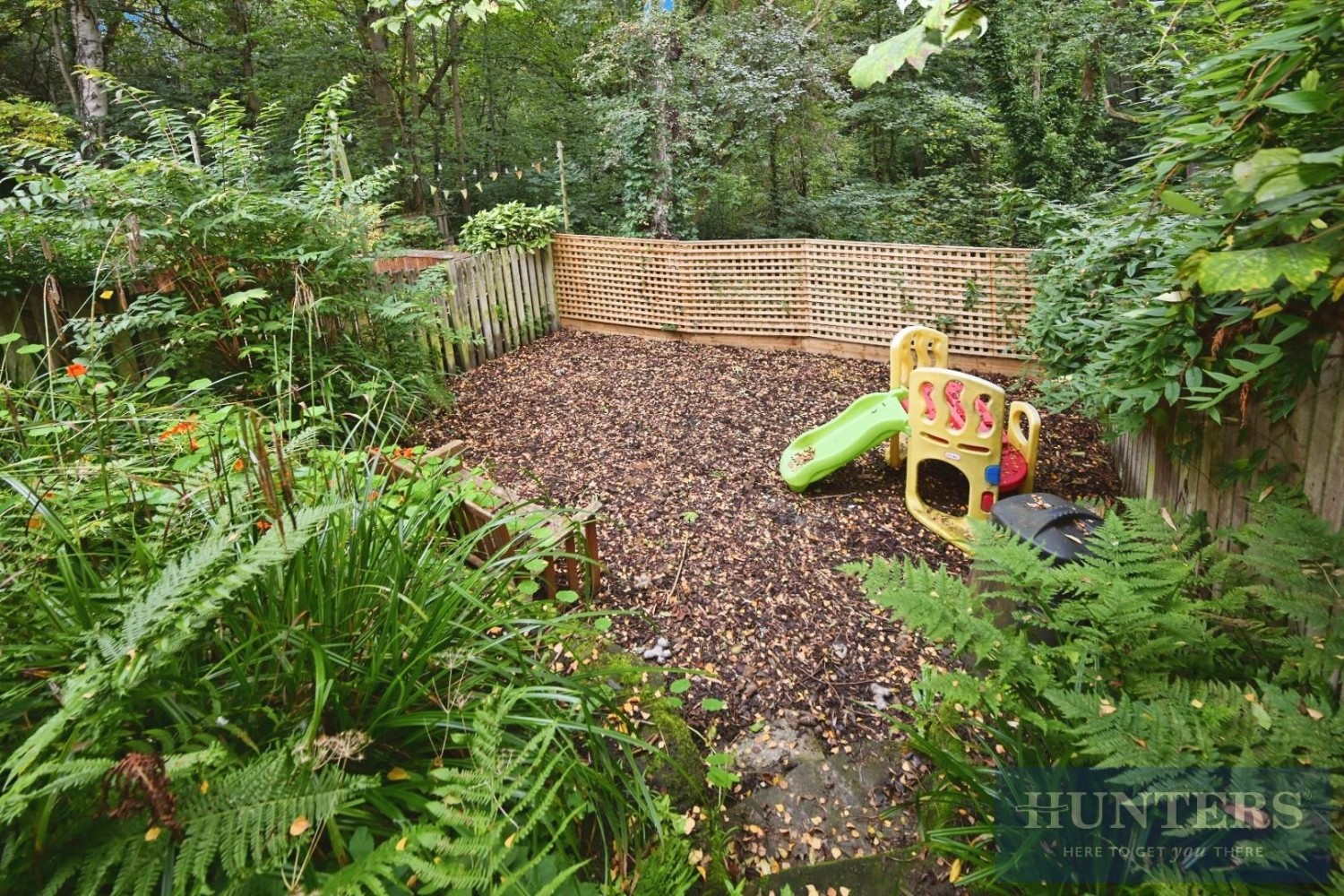 Carrbottom Road, Greengates, Bradford