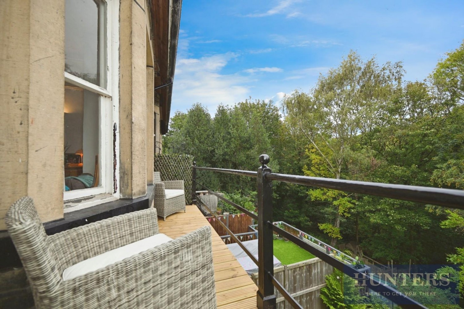 Carrbottom Road, Greengates, Bradford