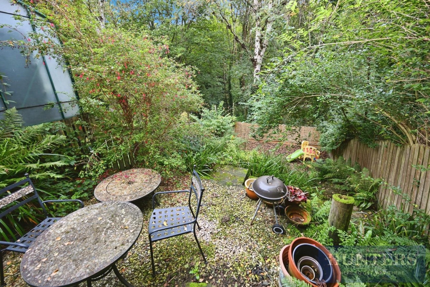 Carrbottom Road, Greengates, Bradford