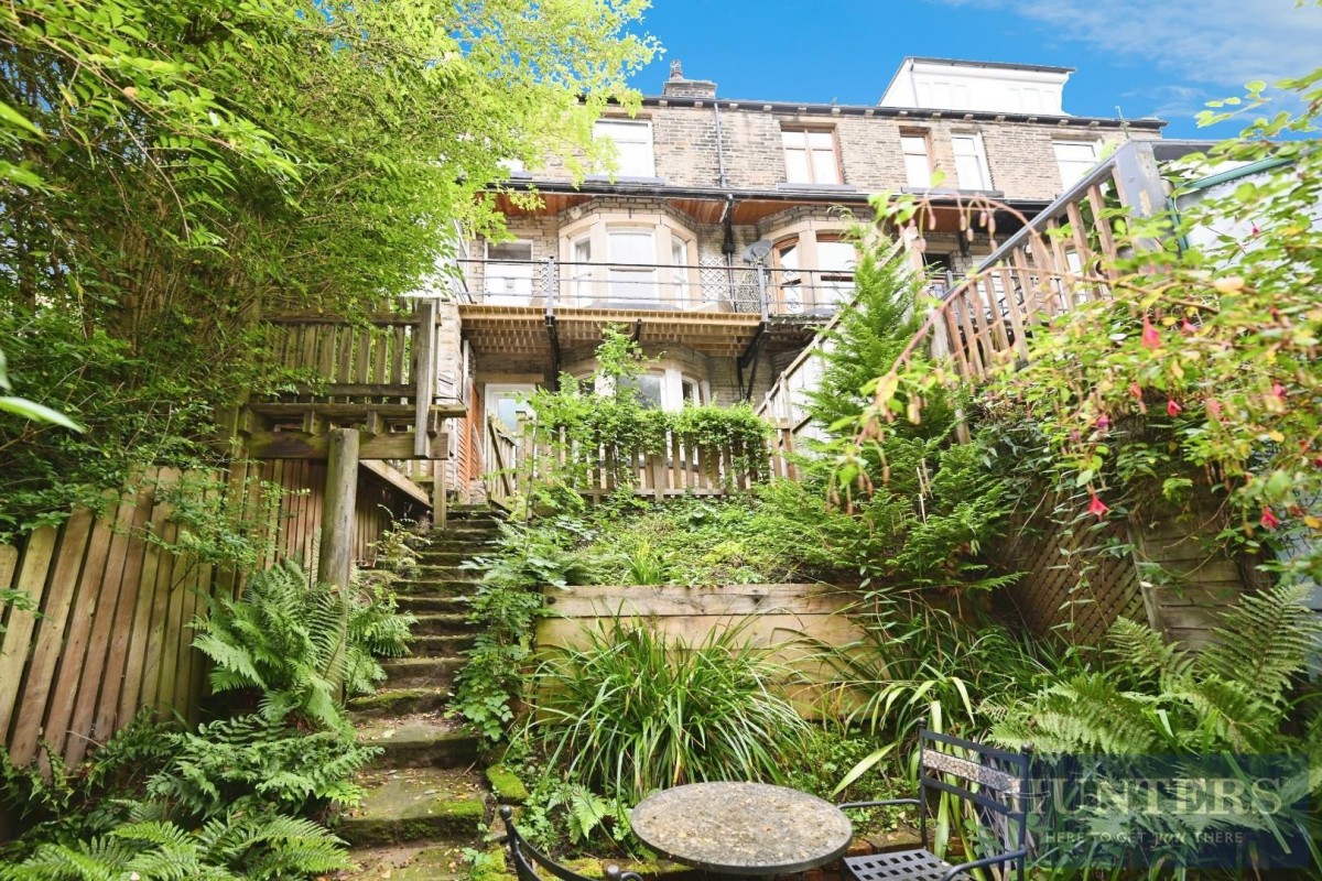 Carrbottom Road, Greengates, Bradford