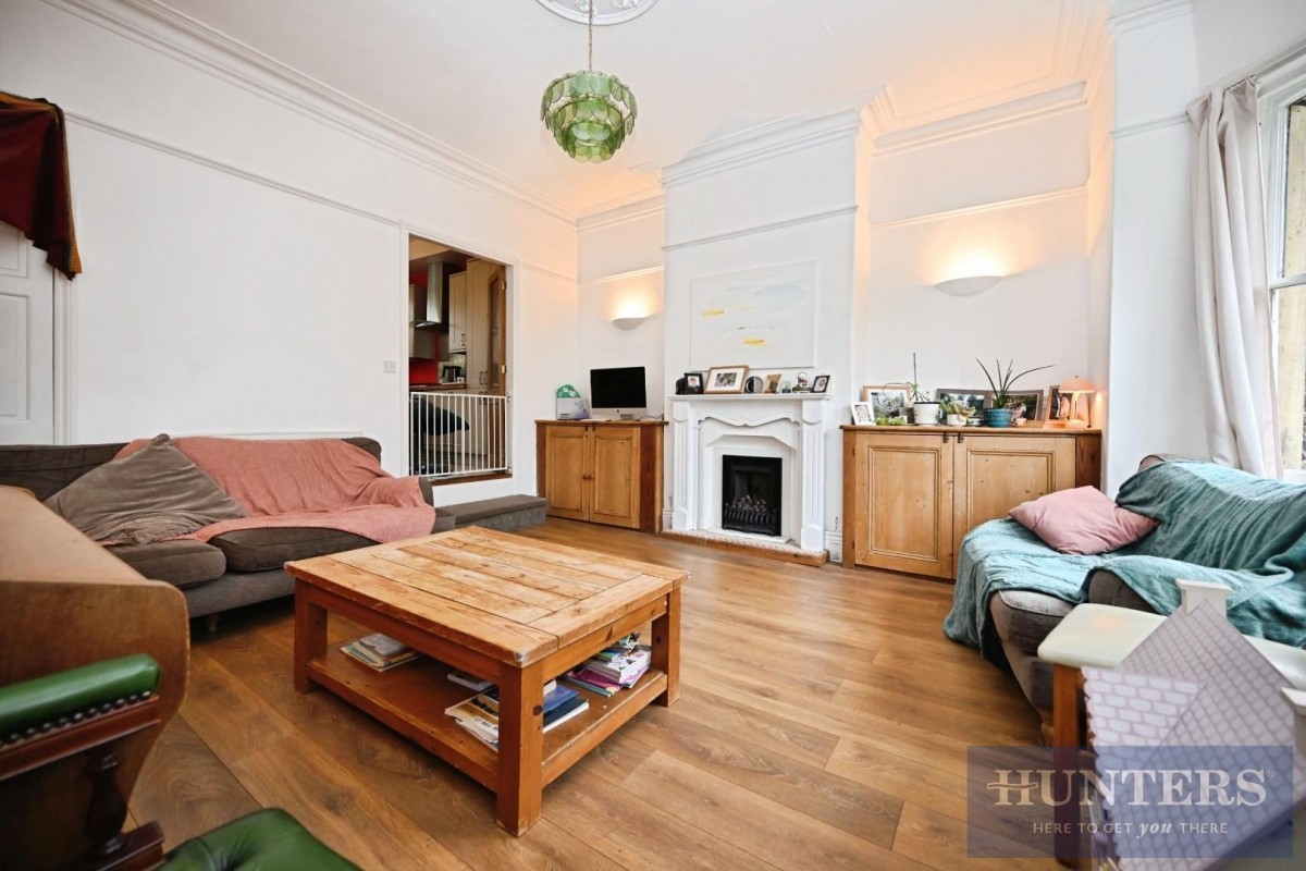 Carrbottom Road, Greengates, Bradford