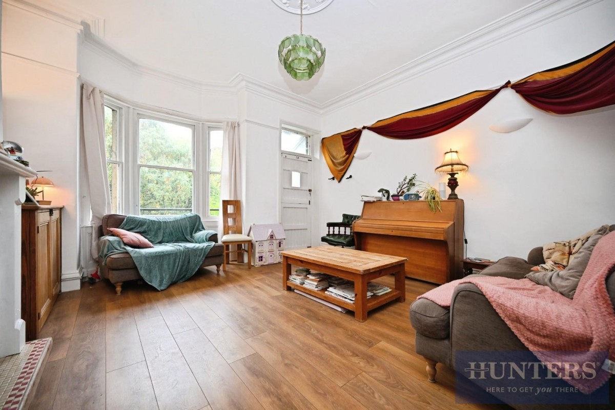 Carrbottom Road, Greengates, Bradford