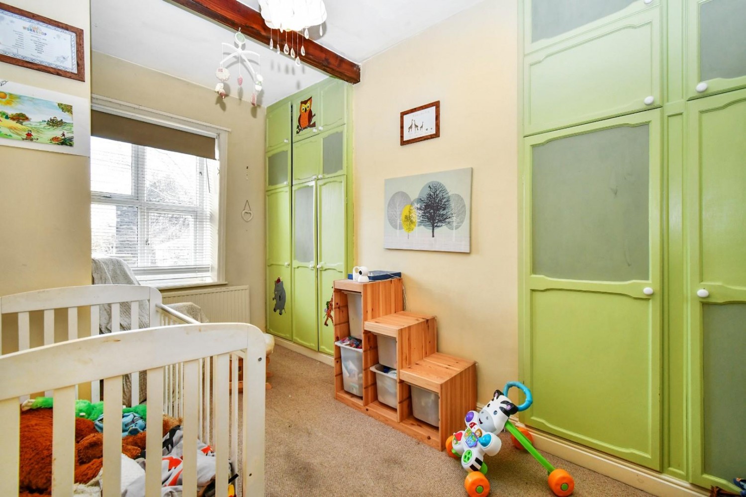 Carrbottom Road, Greengates, Bradford