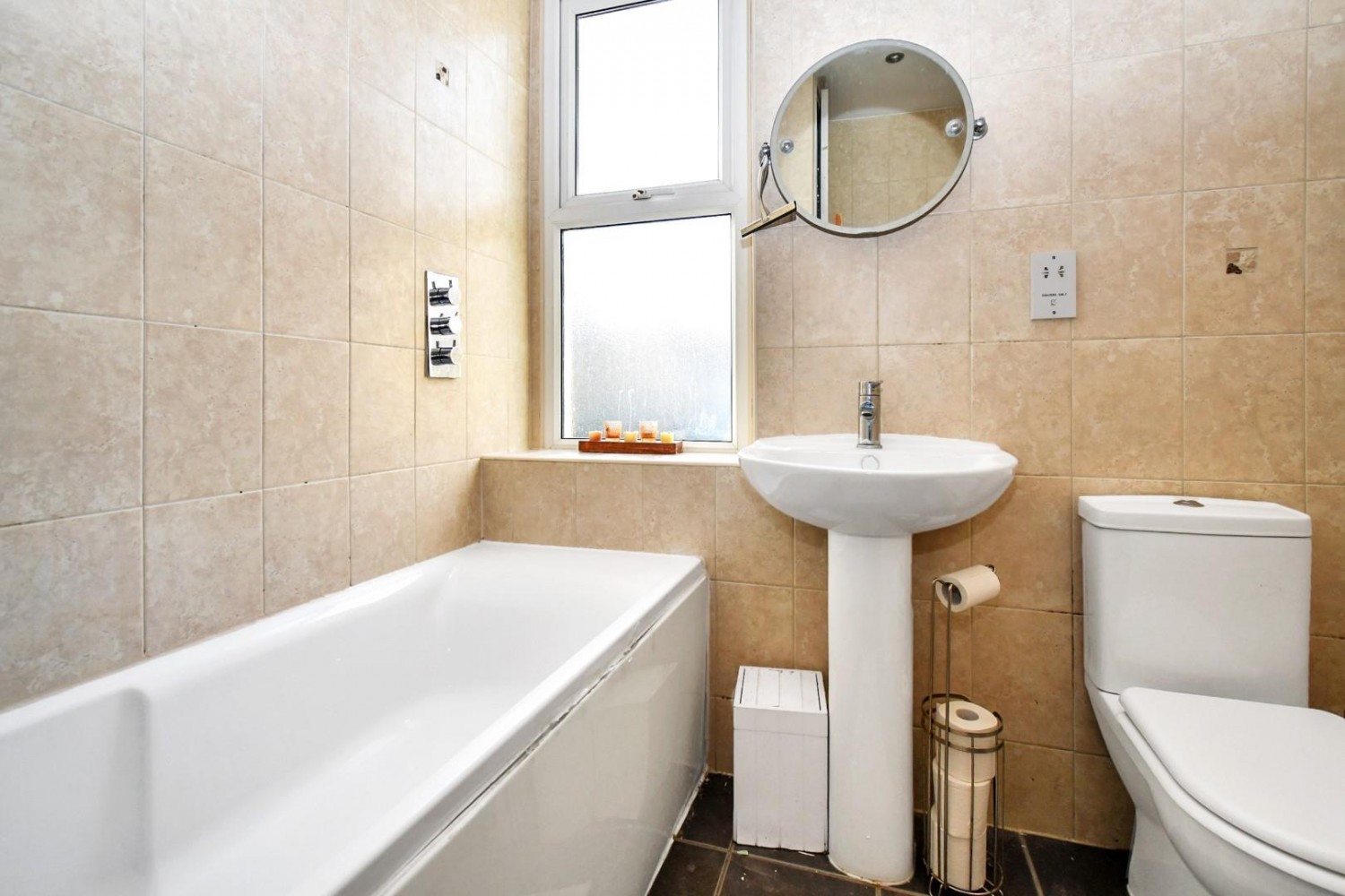 Carrbottom Road, Greengates, Bradford