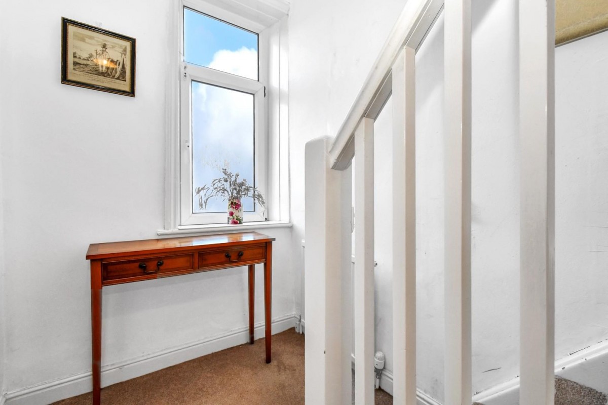 Carrbottom Road, Greengates, Bradford