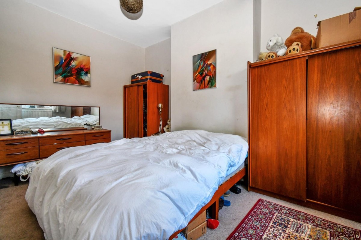 Carrbottom Road, Greengates, Bradford