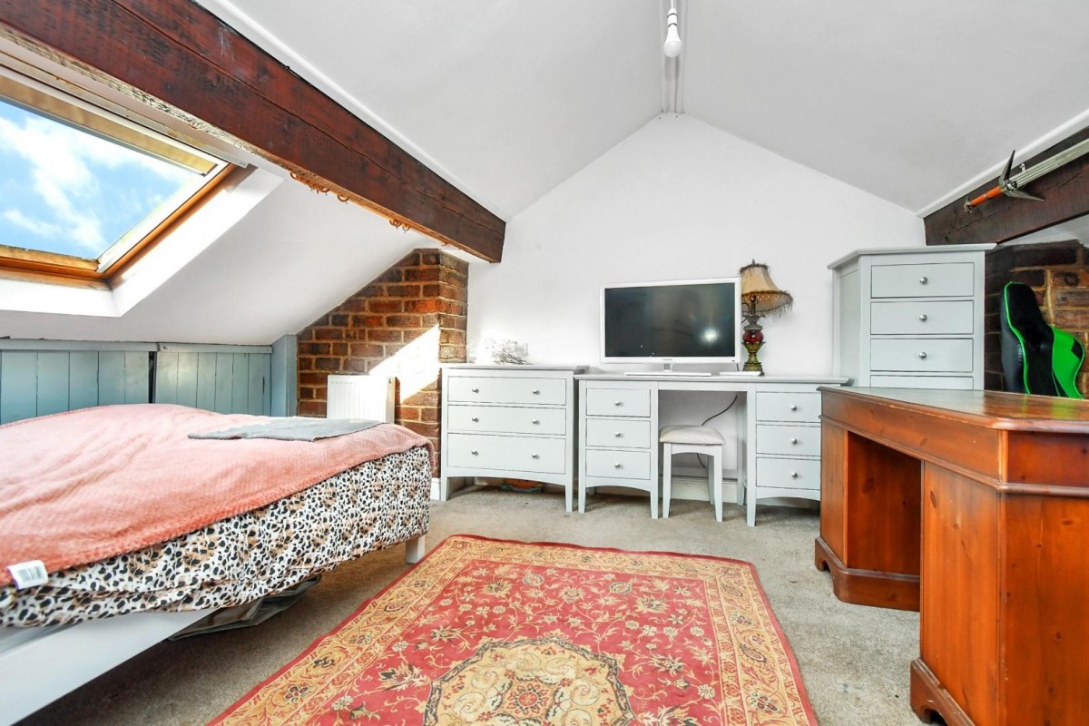 Carrbottom Road, Greengates, Bradford