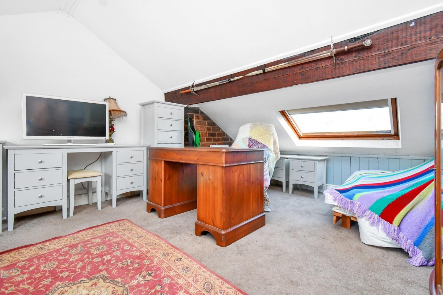 Carrbottom Road, Greengates, Bradford