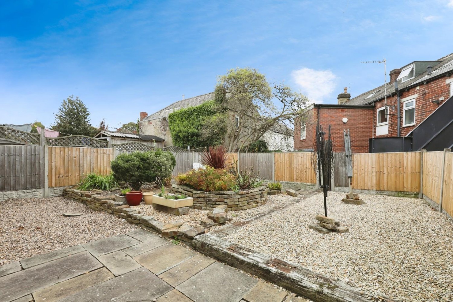 Marshall Road, Woodseats, Sheffield, S8 0GN