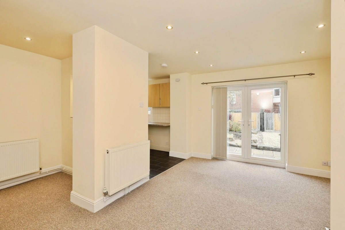 Marshall Road, Woodseats, Sheffield, S8 0GN