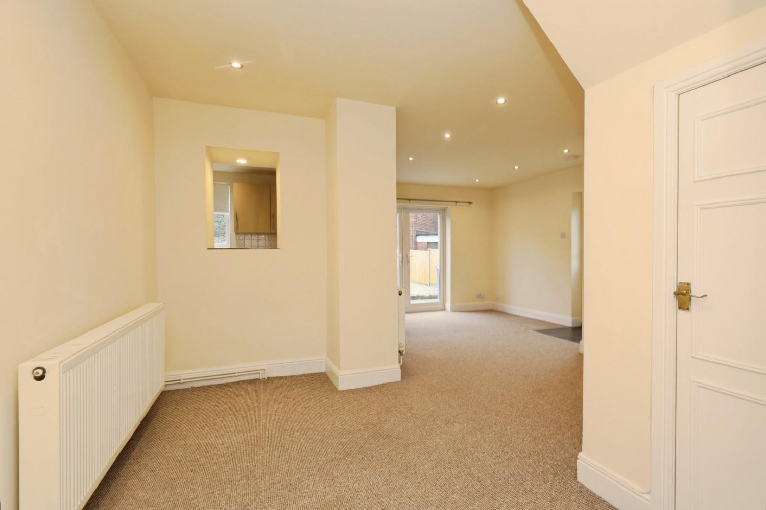 Marshall Road, Woodseats, Sheffield, S8 0GN