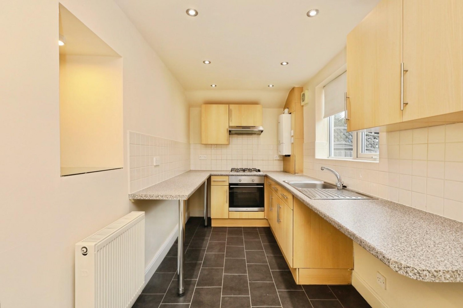 Marshall Road, Woodseats, Sheffield, S8 0GN