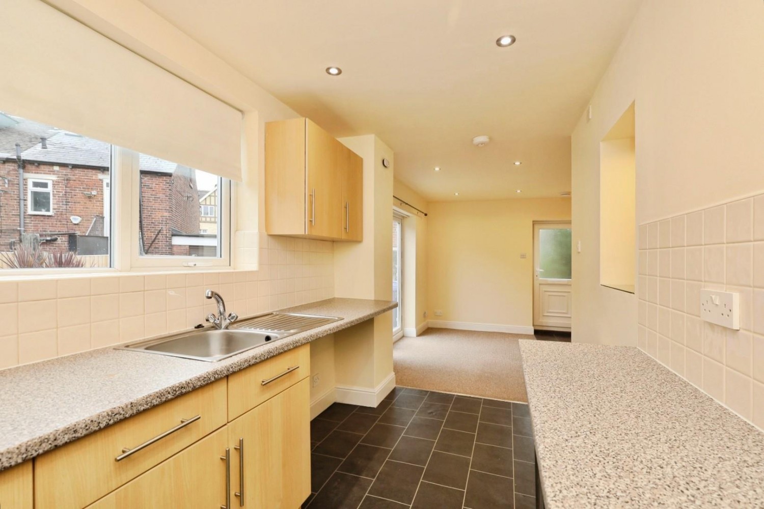 Marshall Road, Woodseats, Sheffield, S8 0GN