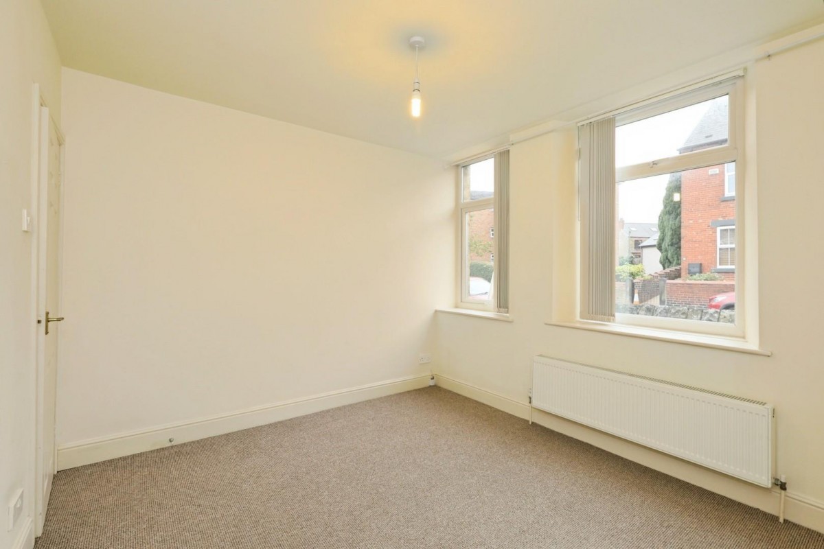 Marshall Road, Woodseats, Sheffield, S8 0GN