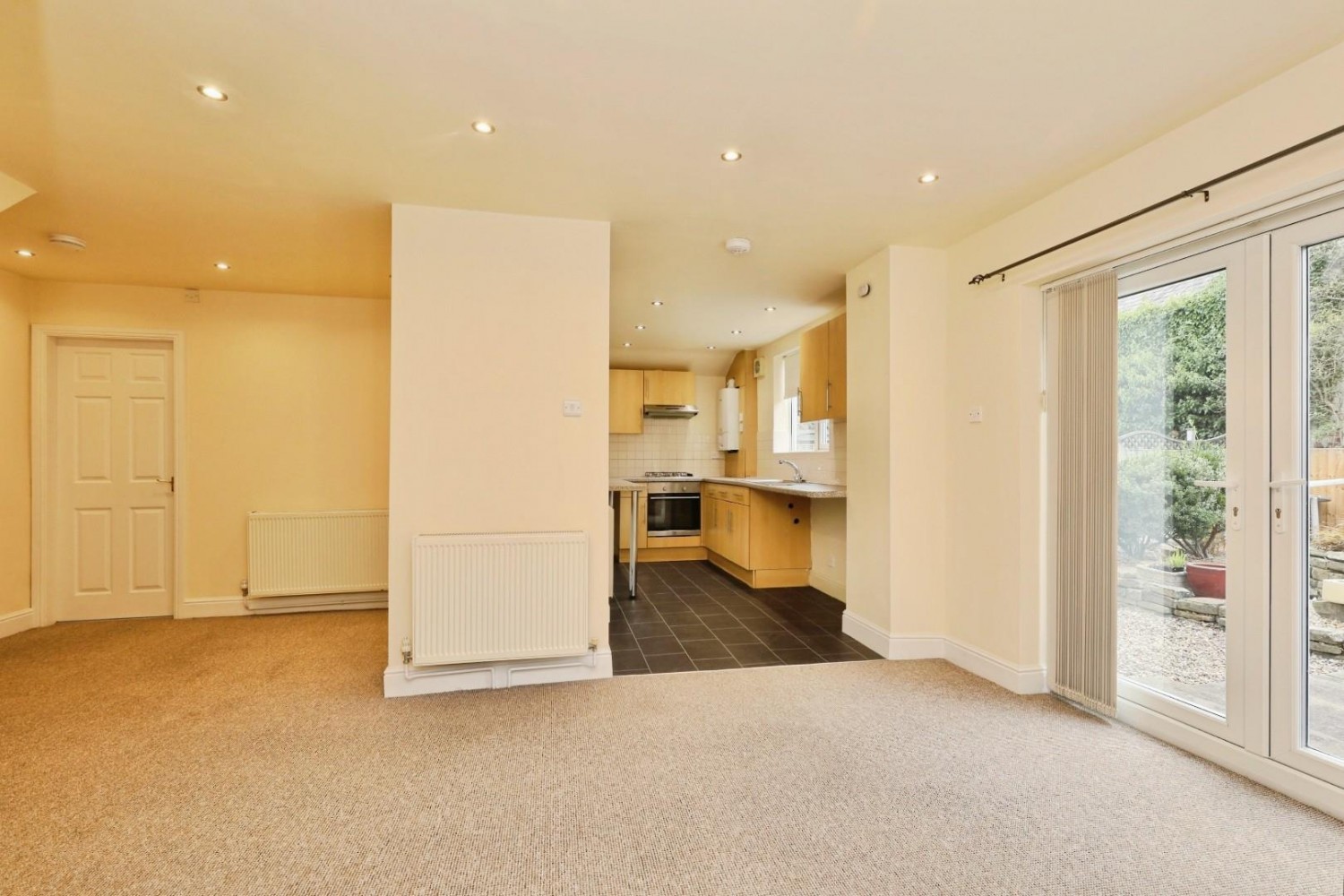 Marshall Road, Woodseats, Sheffield, S8 0GN