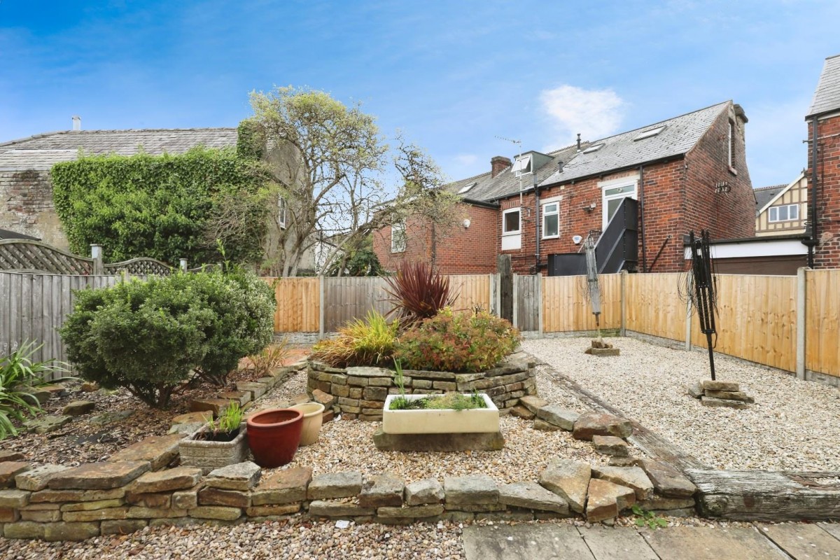 Marshall Road, Woodseats, Sheffield, S8 0GN