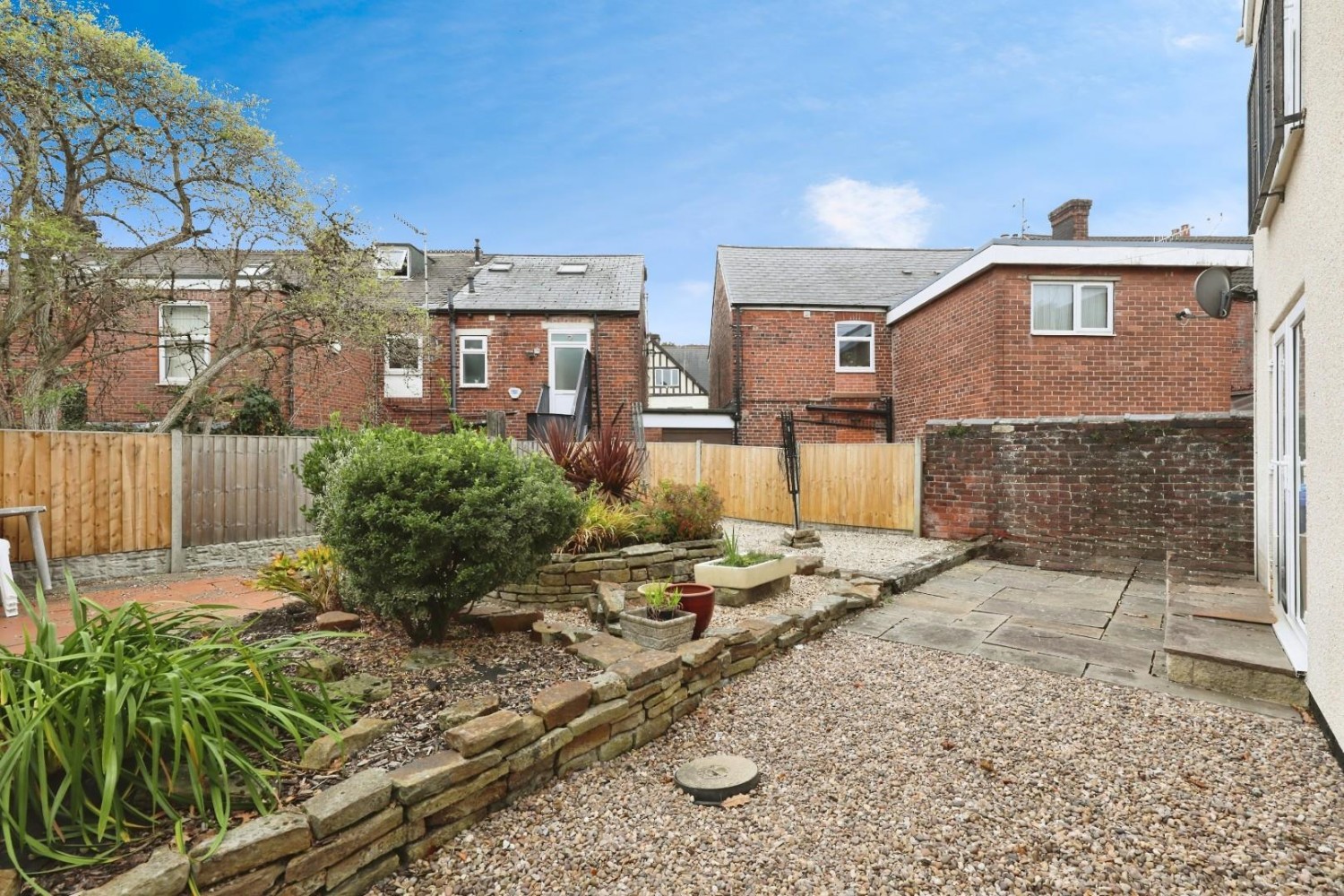 Marshall Road, Woodseats, Sheffield, S8 0GN