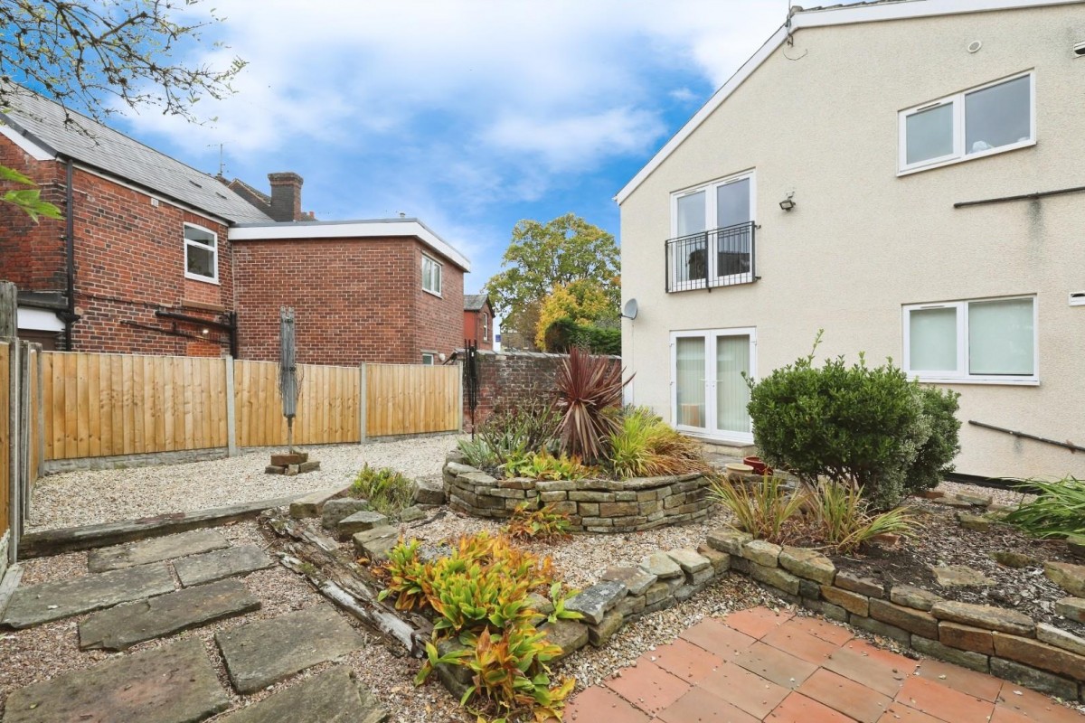 Marshall Road, Woodseats, Sheffield, S8 0GN