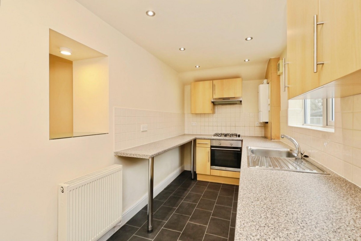 Marshall Road, Woodseats, Sheffield, S8 0GN