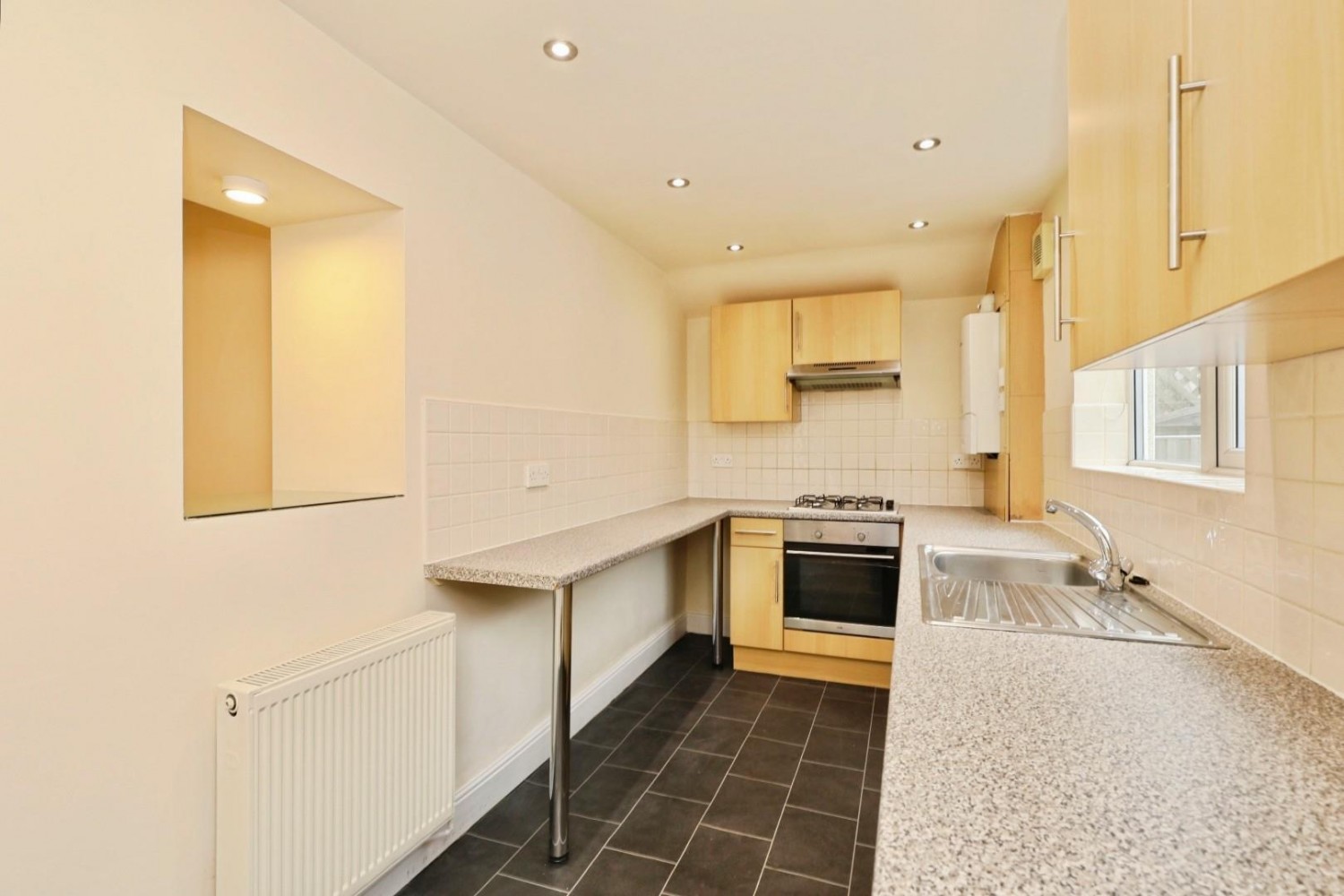 Marshall Road, Woodseats, Sheffield, S8 0GN