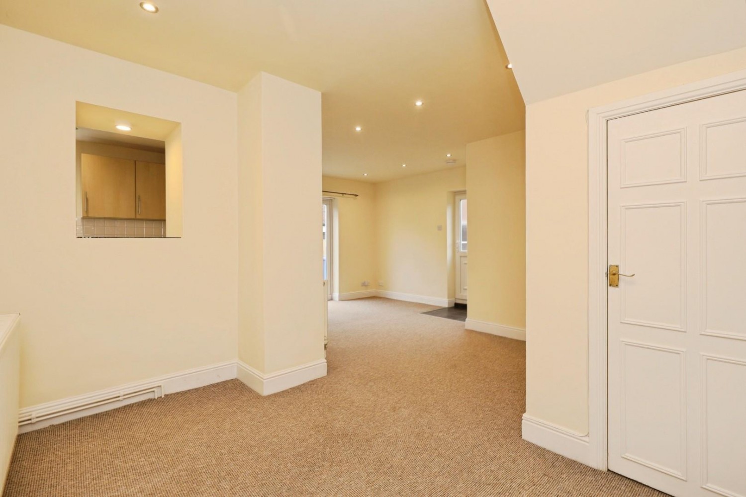 Marshall Road, Woodseats, Sheffield, S8 0GN