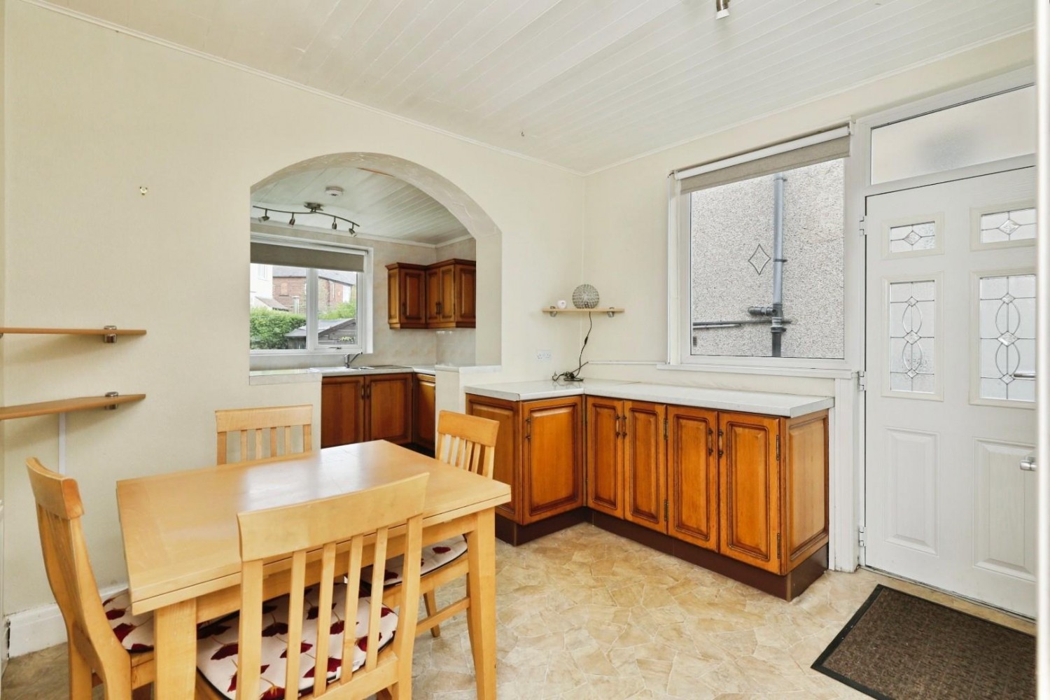 Warminster Road, Norton Lees, Sheffield, S8 8PT